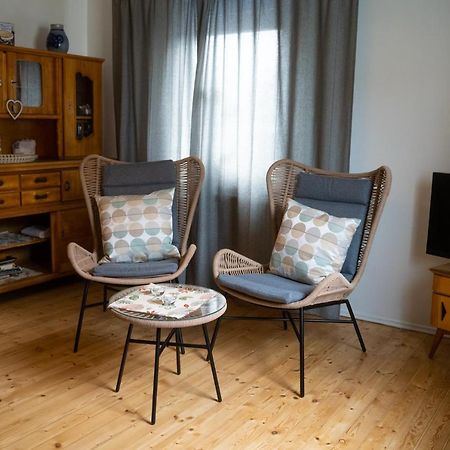 Ferienhaus Lenchen Niederkirchen bei Deidesheim Bagian luar foto