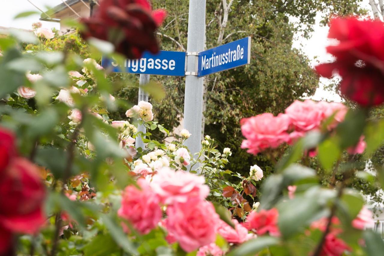 Ferienhaus Lenchen Niederkirchen bei Deidesheim Bagian luar foto